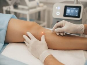 diferença entre endolaser e cirurgia tradicional, dra. mychelly carvalho são paulo